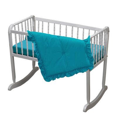 Cradle Bassinet Bedding Wayfair Canada